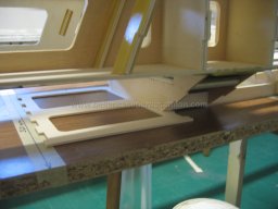 Fuselage construction (220)